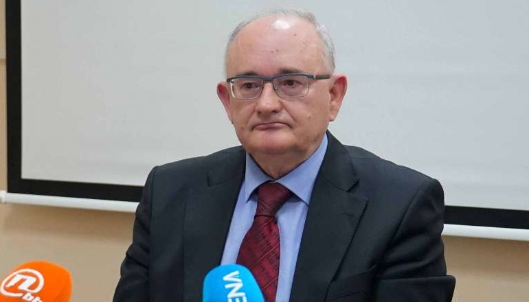Ljubić: BiH nije istinski suverena država