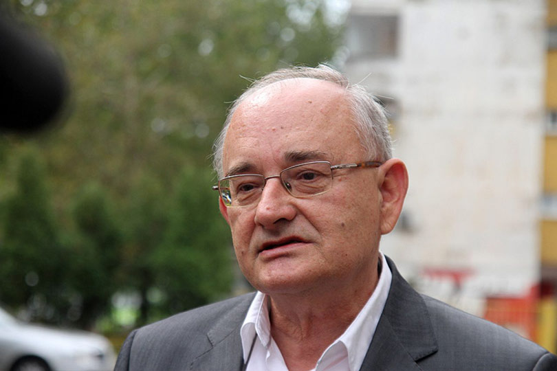Ljubić: HNS će poštovati bilo koju nametnutu odluku visokog predstavnika