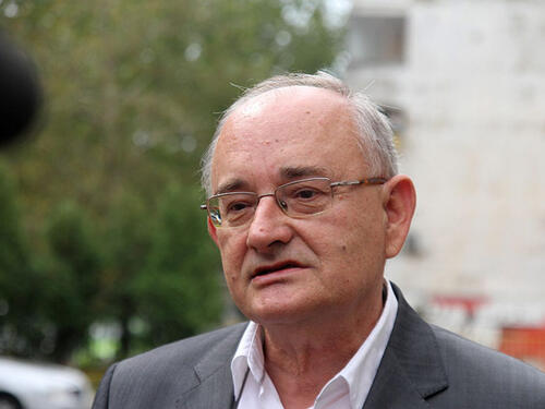 Ljubić: HNS će poštovati bilo koju nametnutu odluku visokog predstavnika