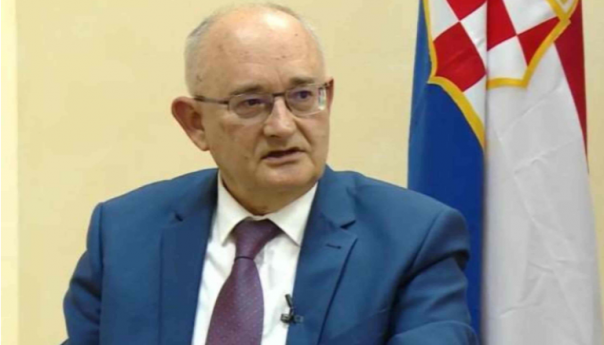 Ljubić: Jasno je ko u suštini stoji iza Schmidtovih odluka