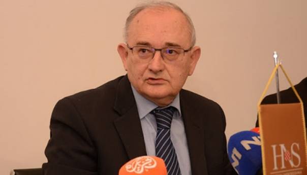 Ljubić nazvao sramnim istupe Dodika i Hrizostoma o Blajburgu