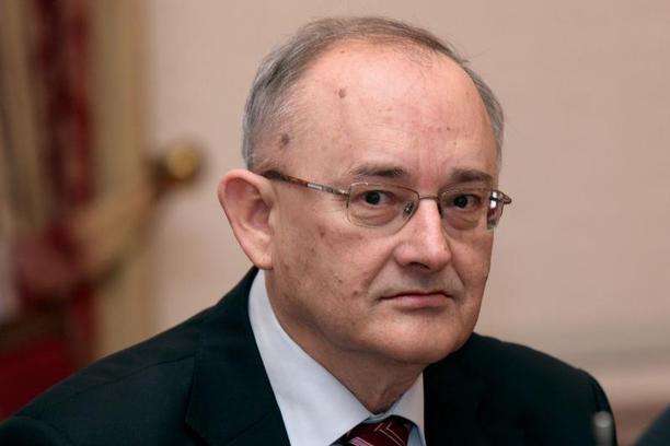 Ljubić: Prvo Izborni zakon, onda teritorijalna reorganizacija