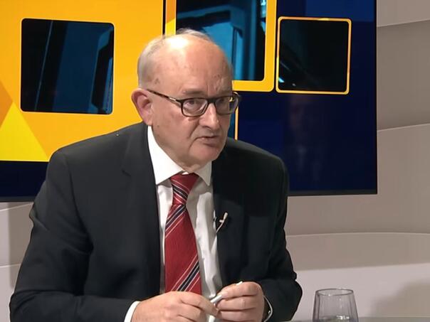 Ljubić traži treći entitet i poručuje: Zagreb odlučuje hoće li BiH u EU, ne Brisel