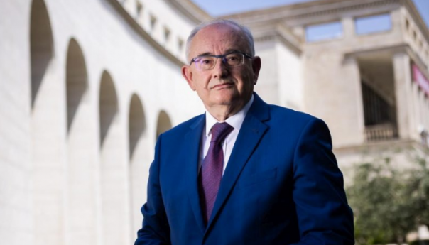 Ljubić: Treći entitet u skladu je s Daytonom i bit će nužan