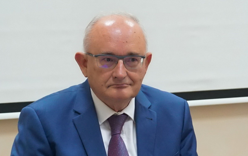 Ljubić u ulozi Schmidta: OHR još radi na pronalasku rješenja