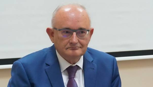 Ljubić u ulozi Schmidta: OHR još radi na pronalasku rješenja