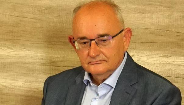 Ljubić ucjenjuje: Tražićemo teritorijalnu autonomiju