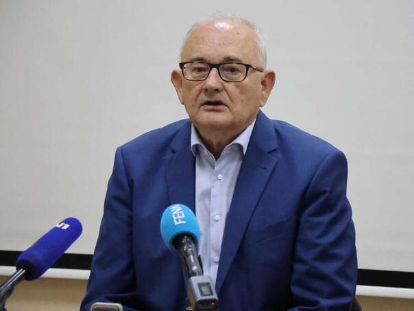 Ljubić uvjeren da će 'pasti' presuda u predmetu Kovačević