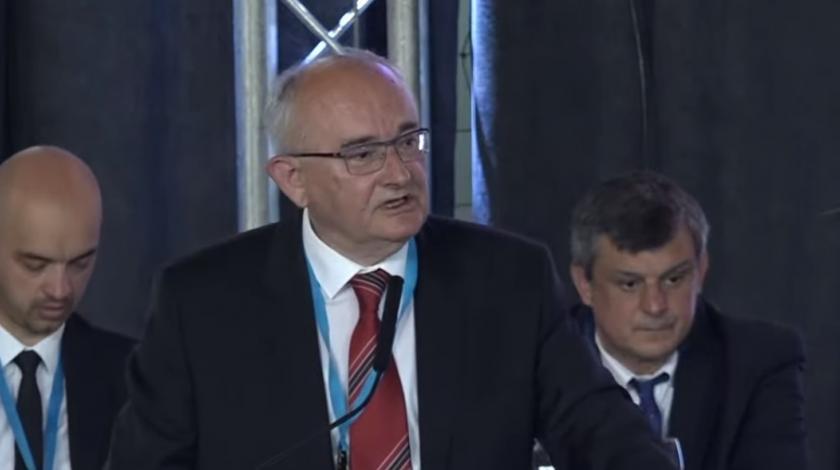 Ljubić za institucionalnu i teritorijalnu autonomiju Hrvata