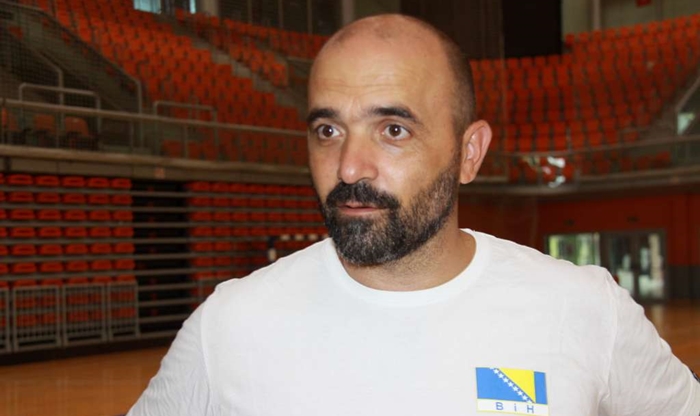 Ljubičić: Imali smo manje oscilacije u igri, ali zadovoljan sam pobjedama u Estoniji