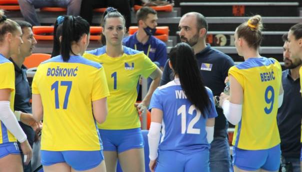 Ljubičić: Ova ekipa iz vikenda u vikend napreduje timski