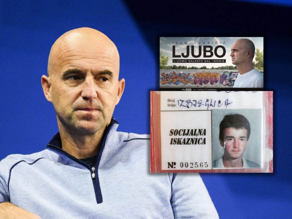 Ljubičić prvi put o ratu: Morali smo bježati iz Banjaluke, oca nisam vidio pola godine...