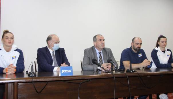 Ljubičić: Publika će nam biti vjetar u leđa