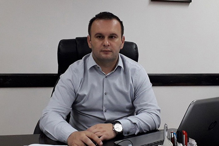 Ljubiša Ćosić (SNSD) prvi neposredno izabrani gradonačelnik Istočnog Sarajeva
