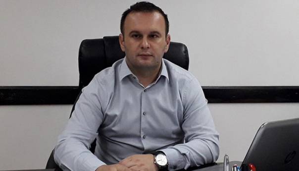 Ljubiša Ćosić (SNSD) prvi neposredno izabrani gradonačelnik Istočnog Sarajeva