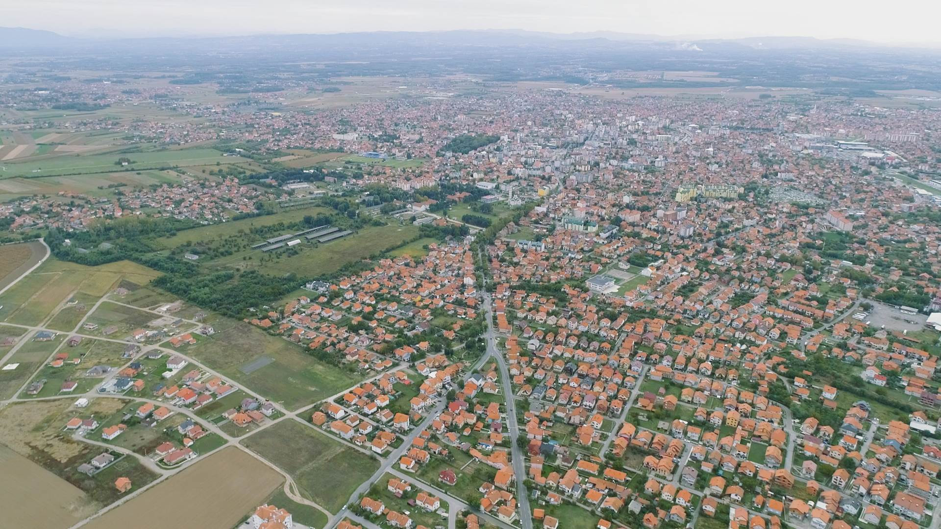 Ljubiša Petrović iz SDS-a proglasio pobjedu u Bijeljini