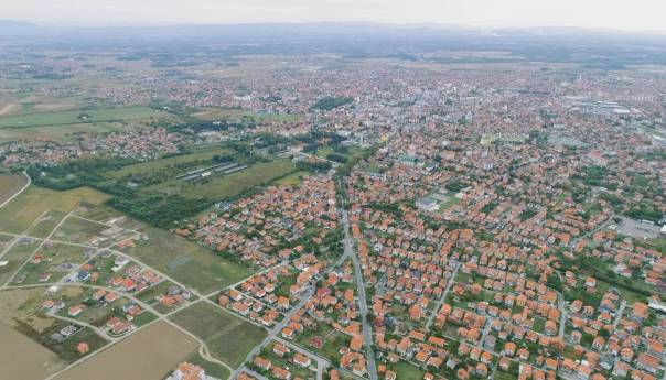 Ljubiša Petrović iz SDS-a proglasio pobjedu u Bijeljini