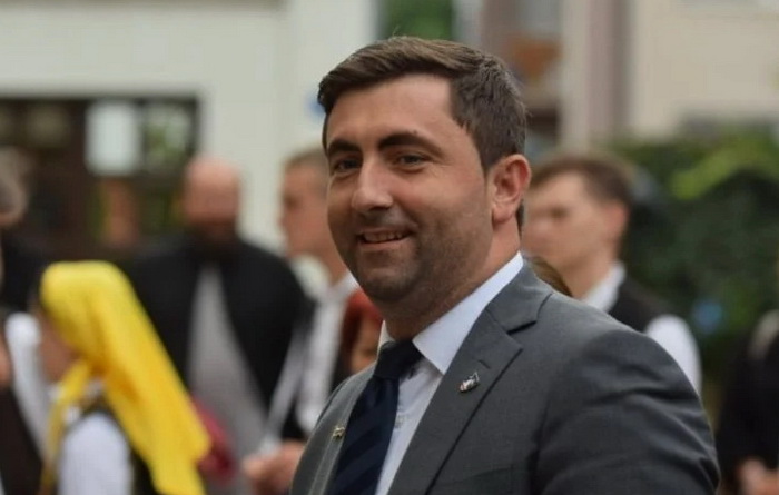 LJUBIŠA PETROVIĆ - UČVRSTIO POZICIJU