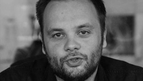 Čemu istupanje iz PEN-a zbog antifašističkog pisma