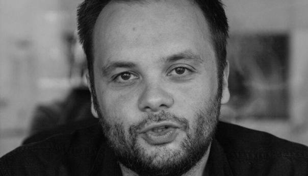 Čemu istupanje iz PEN-a zbog antifašističkog pisma