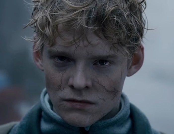 Ljubitelji postapokaliptičnih filmova i serija trebali bi pogledati 'The Rain'