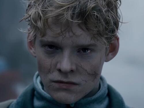 Ljubitelji postapokaliptičnih filmova i serija trebali bi pogledati 'The Rain'