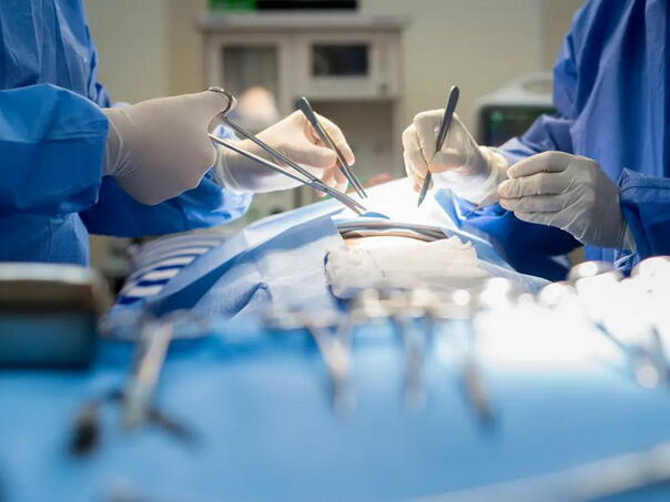 Ljubljana: Ljekari odstranili želudac zdravom pacijentu