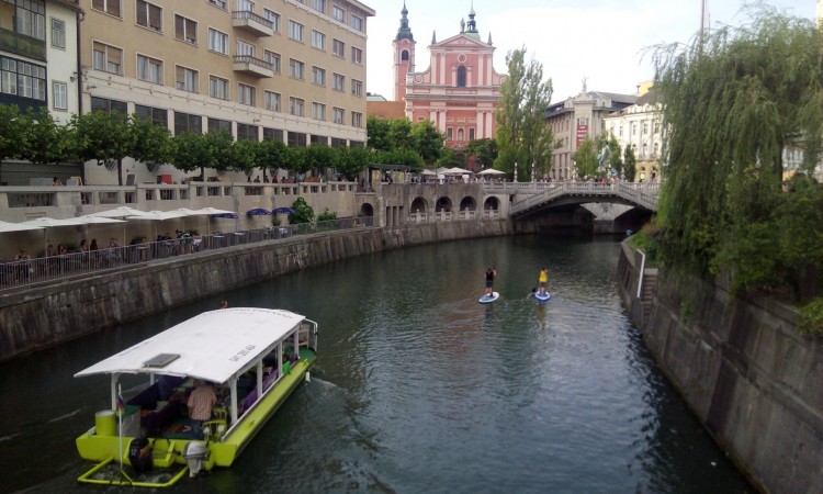Ljubljana razočarana odlukom o nenadležnosti ESLJP-a za tužbu protiv Hrvatske