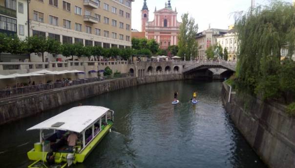 Ljubljana razočarana odlukom o nenadležnosti ESLJP-a za tužbu protiv Hrvatske