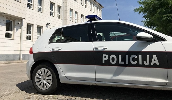 Ljubuški: Duševni bolesnik nasmrt pretukao oca