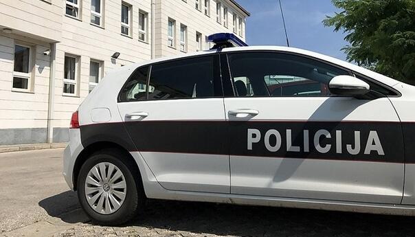 Ljubuški: Duševni bolesnik nasmrt pretukao oca