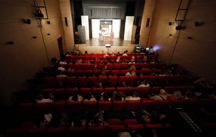 Ljubuški Teatar Fest donosi najbogatiji program dosad: Spoj pozorišta, sporta i filma