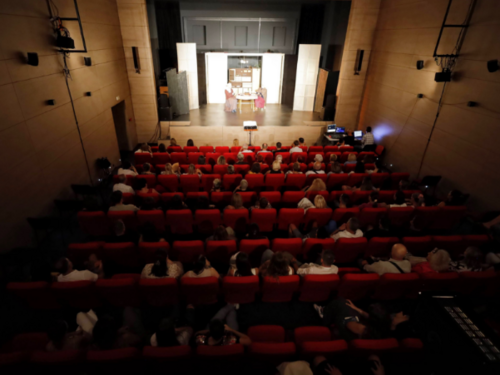 Ljubuški Teatar Fest donosi najbogatiji program dosad: Spoj pozorišta, sporta i filma