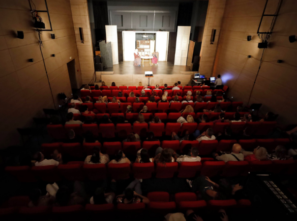 Ljubuški Teatar Fest donosi najbogatiji program dosad: Spoj pozorišta, sporta i filma