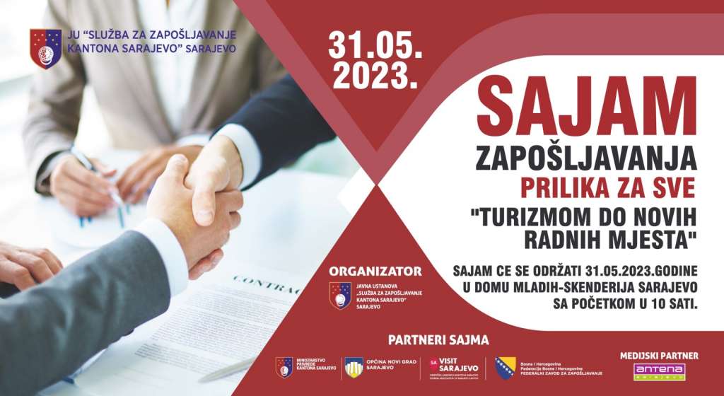 Ljubuškić: Samo zajednički možemo smanjiti nezaposlenost