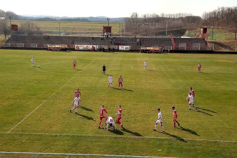 Ljuca približio Igman polufinalu Kupa BiH