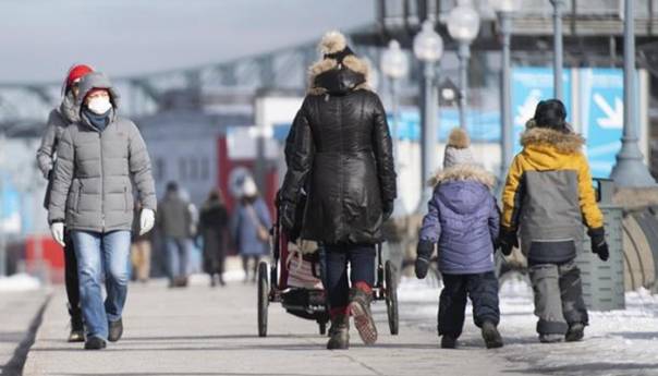 Ljudi bez simptoma odgovorni su za 50 posto zaraza koronavirusom