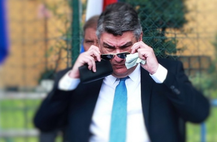 Ljudi će poludjeti od korone, prihvatimo to kao karijes, a ne tešku bolest