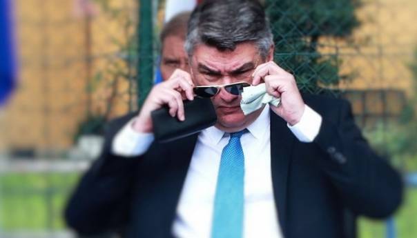 Ljudi će poludjeti od korone, prihvatimo to kao karijes, a ne tešku bolest