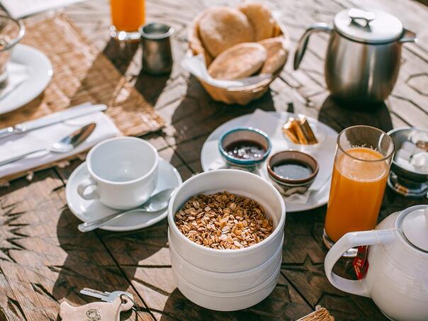 Ljudi koji ne mogu da se udebljaju se kunu u ovaj trik za doručak