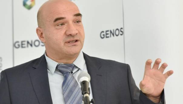 Ljudi koji su preboljeli Covid vjerojatno se neće ponovno zaraziti
