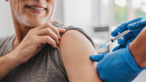 Ljudi koji su preboljeli koronu i vakcinisali se možda su imuni za cijeli život