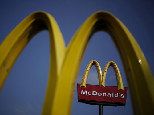 Ljudi masovno bojkotuju McDonald's zbog rata u Gazi
