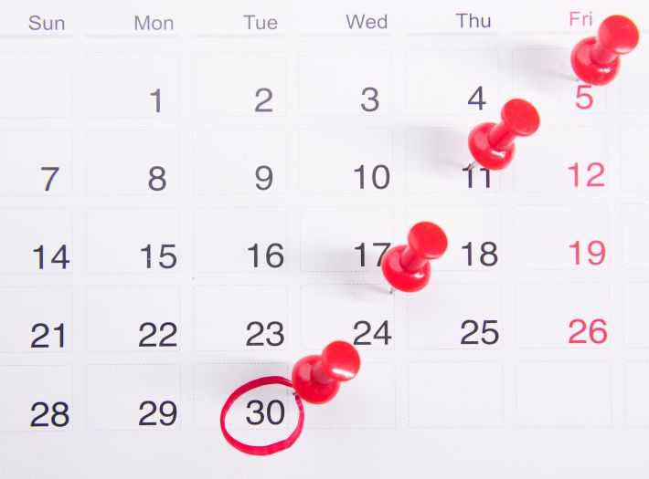 Ljudi masovno prodaju kalendare iz 1996. godine i imaju dobar razlog za to