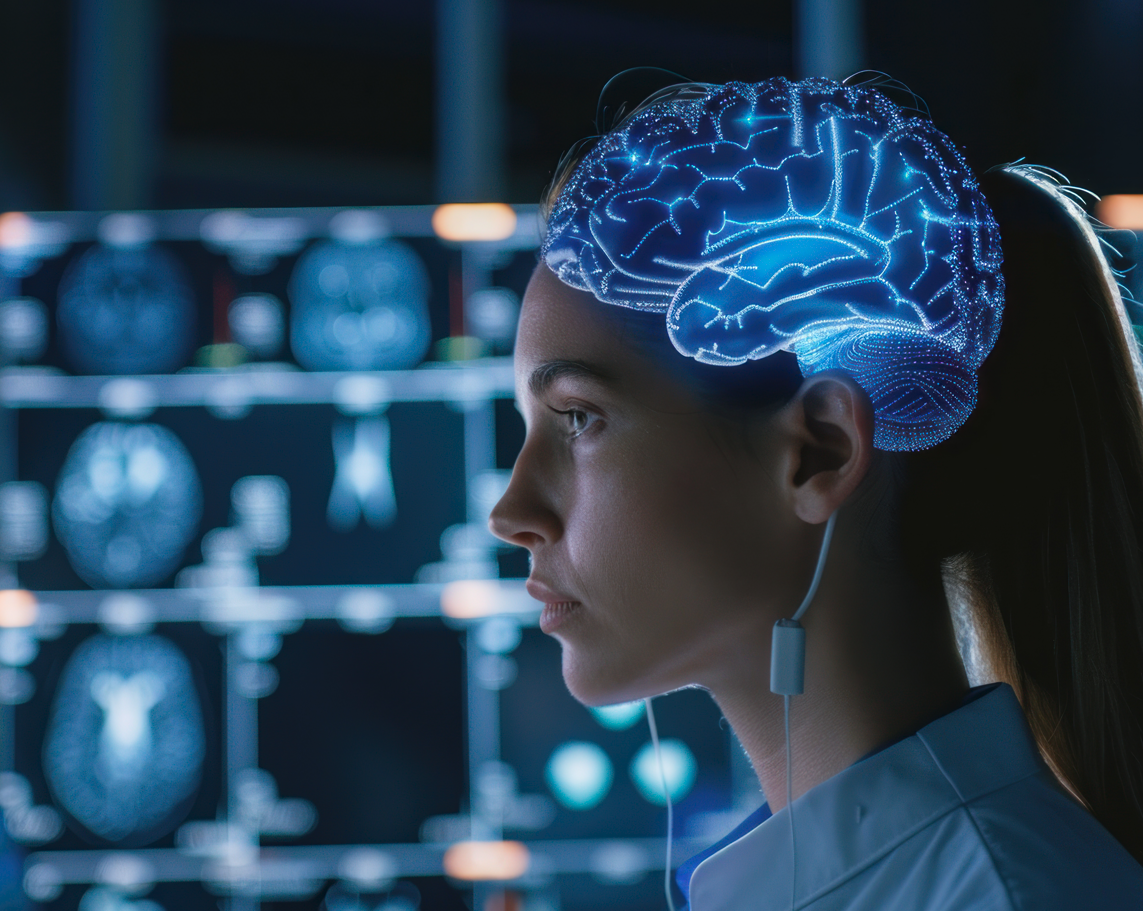 Ljudi ne shvaćaju u kolikoj mjeri već sada živimo u svijetu naučne fantastike