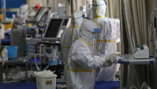 Ljudi s krvnom grupom A najugroženiji od koronavirusa