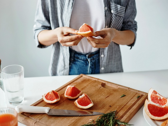 Ljudi sa ovim zdravstvenim problemima ne bi smjeli da jedu grejpfrut