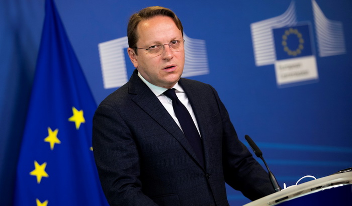 EU riskira masovnu migraciju sa Zapadnog Balkana