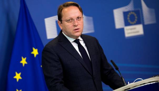 EU riskira masovnu migraciju sa Zapadnog Balkana