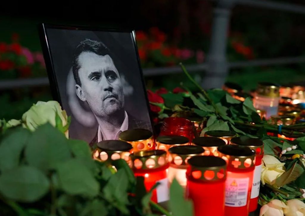 Ljudi širom SAD-a ostaju bez posla zbog komentara o Charlieju Kirku
